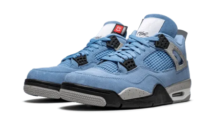 Air Jordan 4 Retro
