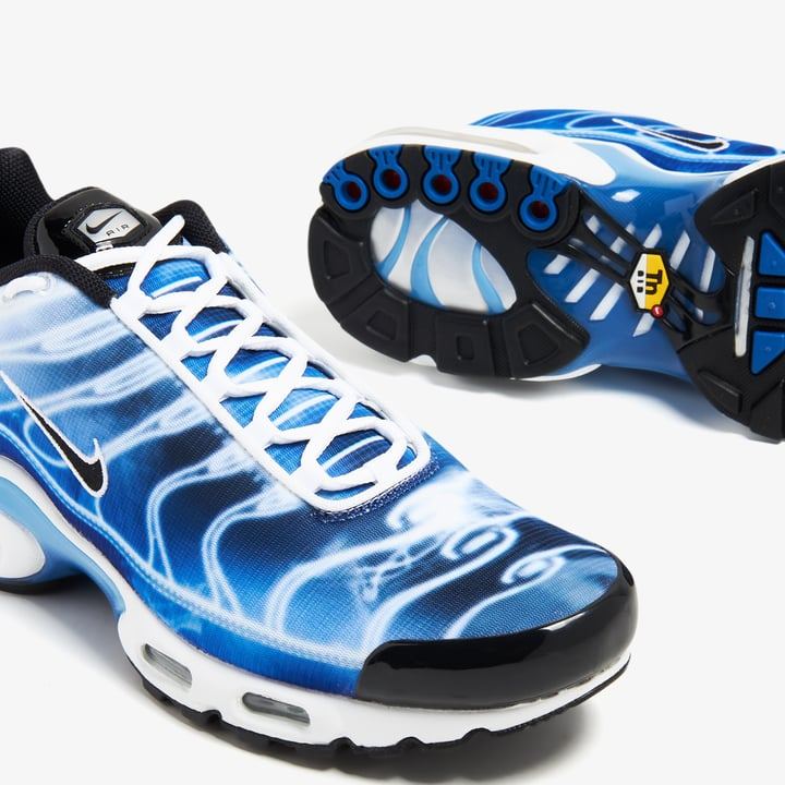 Air Max Plus