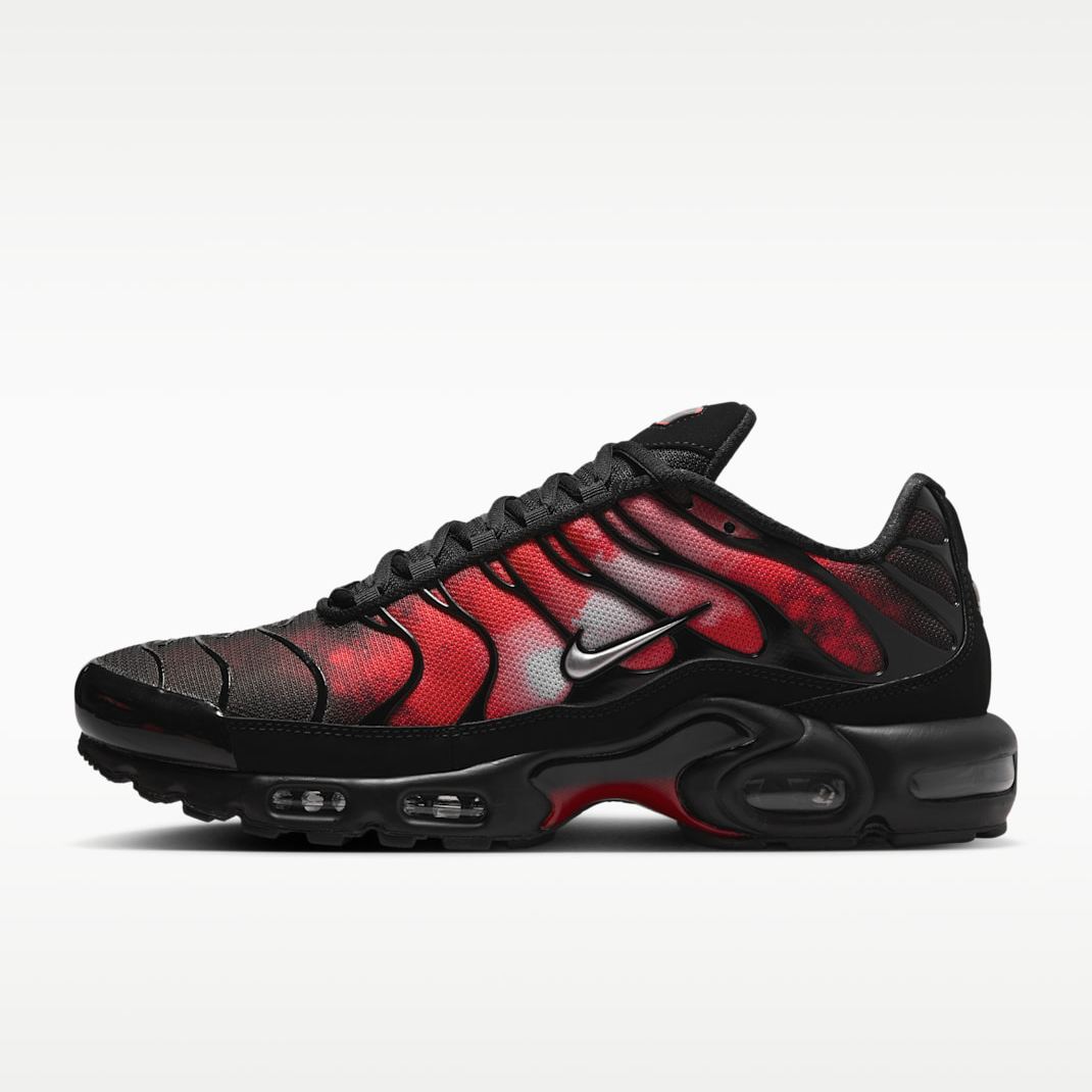 Air Max Plus