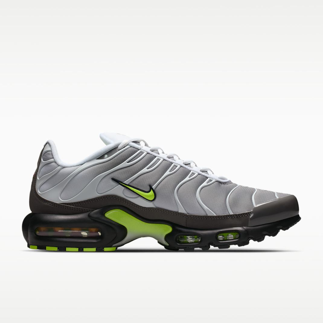 Air Max Plus