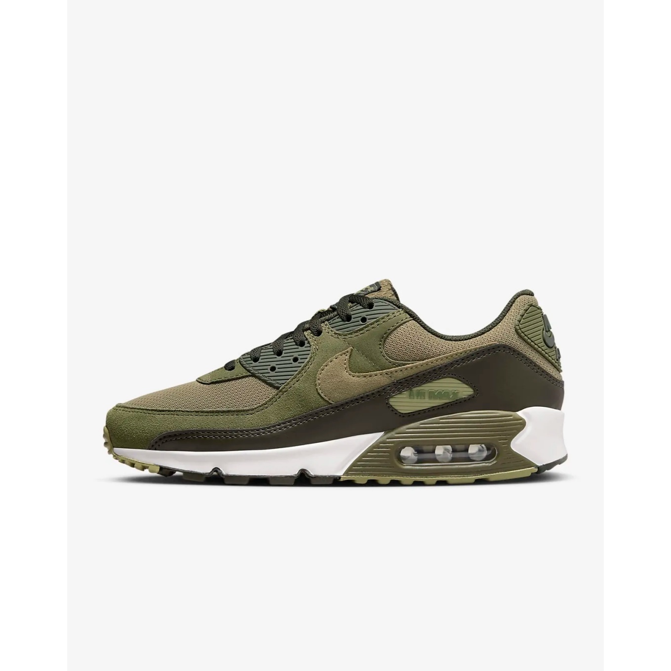 Nikdjke Air Max 90