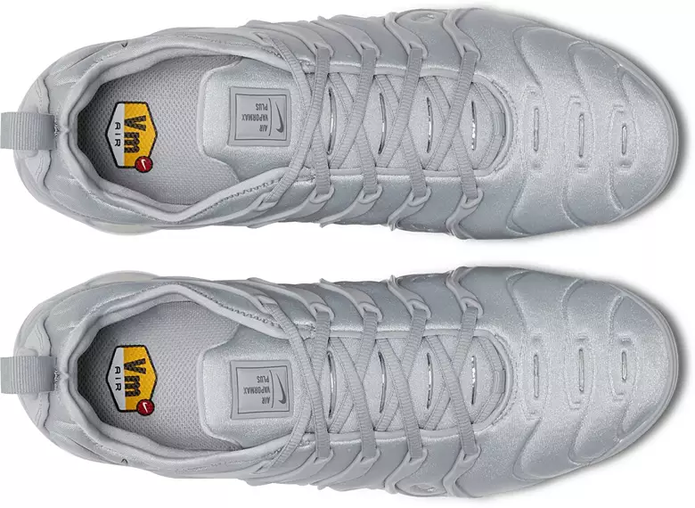 Nike Men's Air VaporMax Plus Shoes
