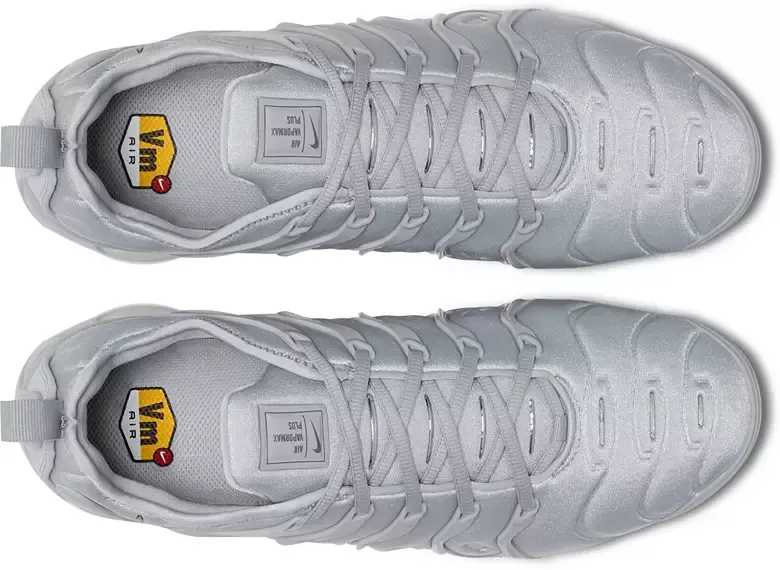 Nike Men's Air VaporMax Plus Shoes
