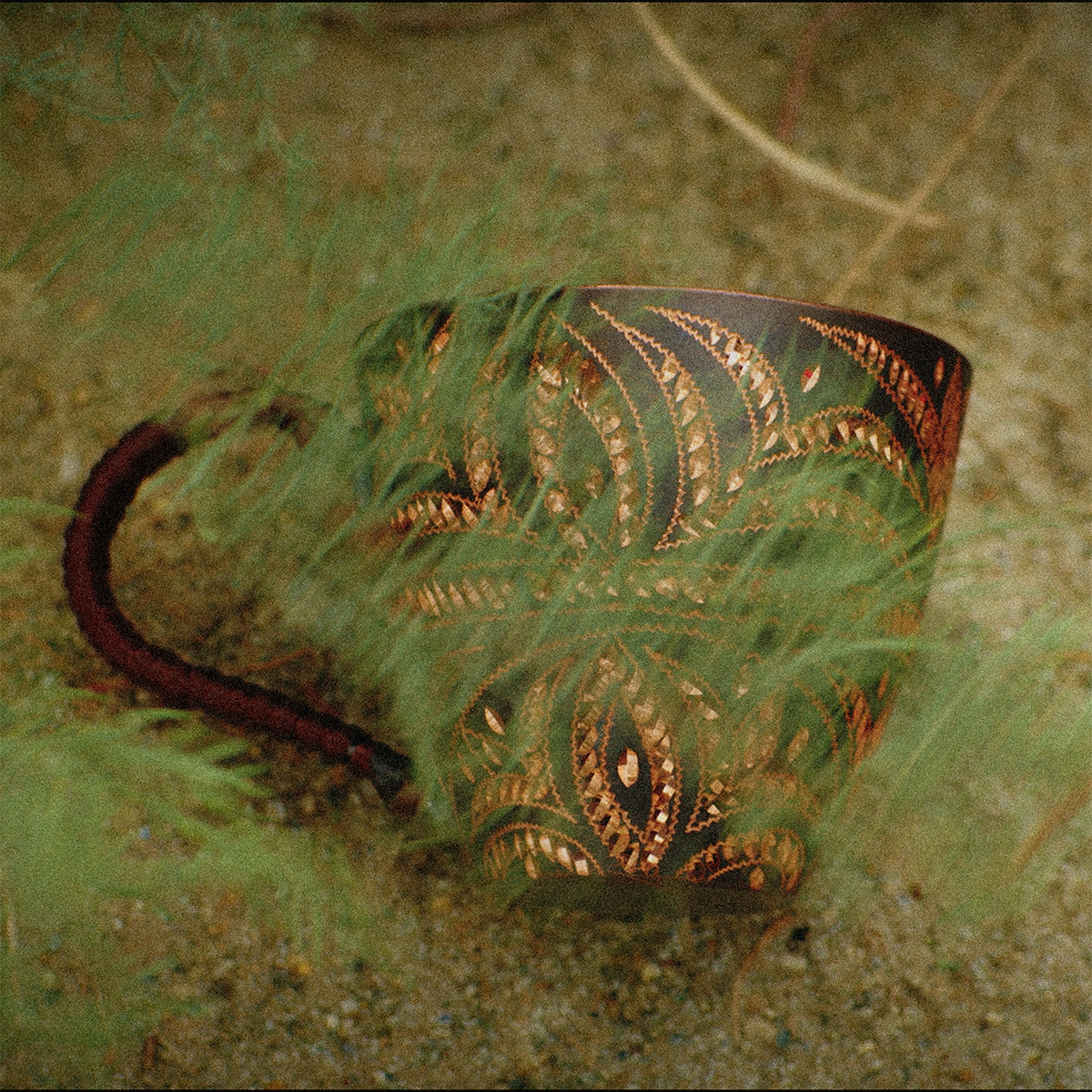 Copper Collection