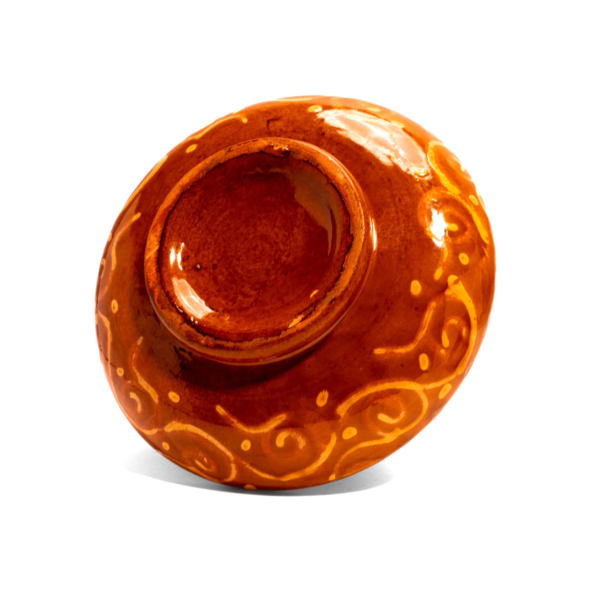 No.011—Earthenware Duo