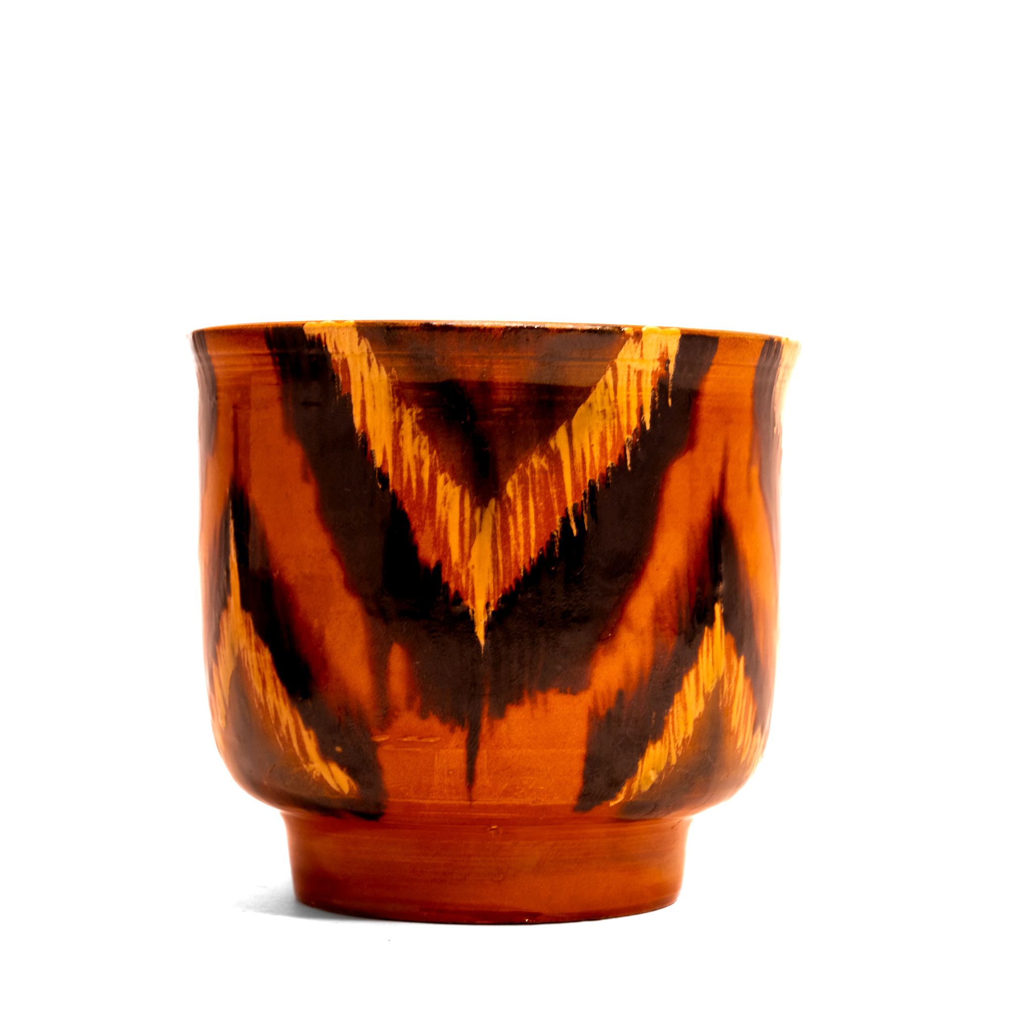 No.011—Earthenware Duo
