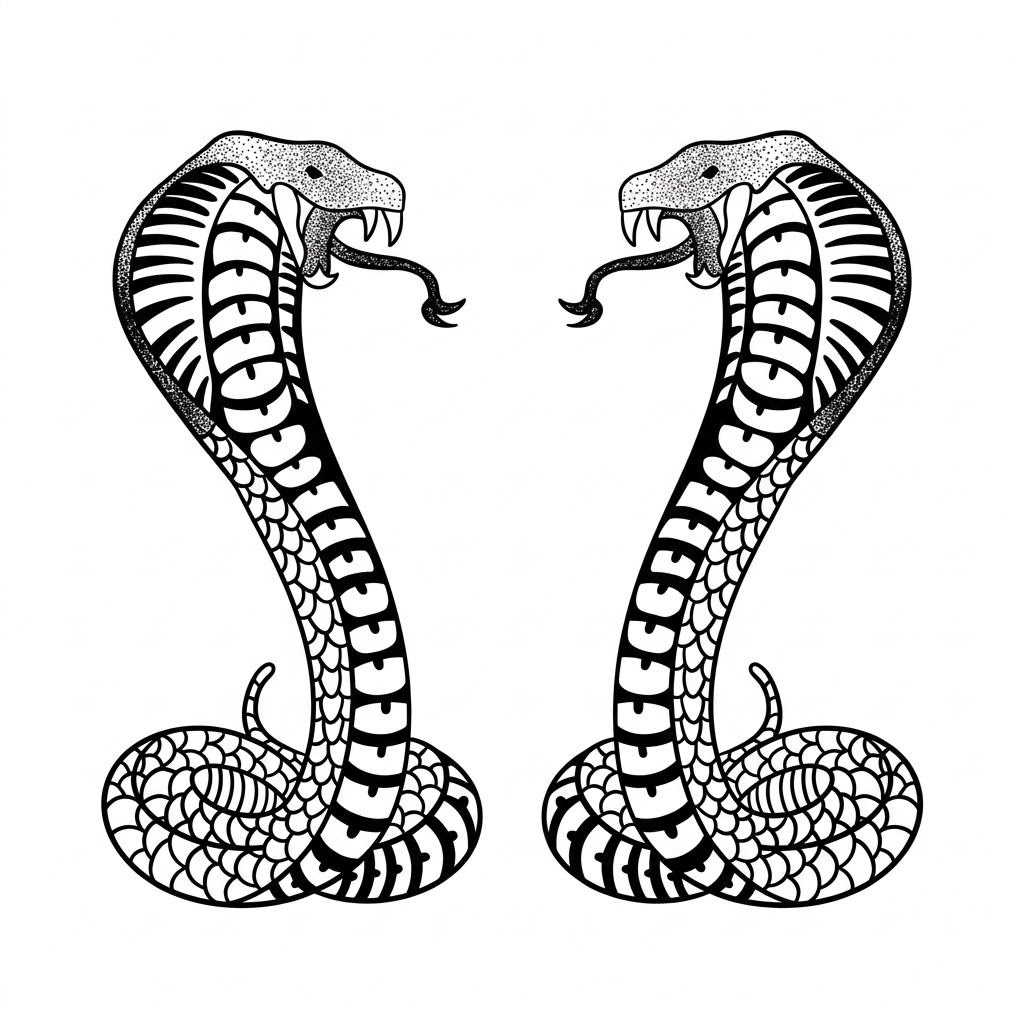 snake temp
