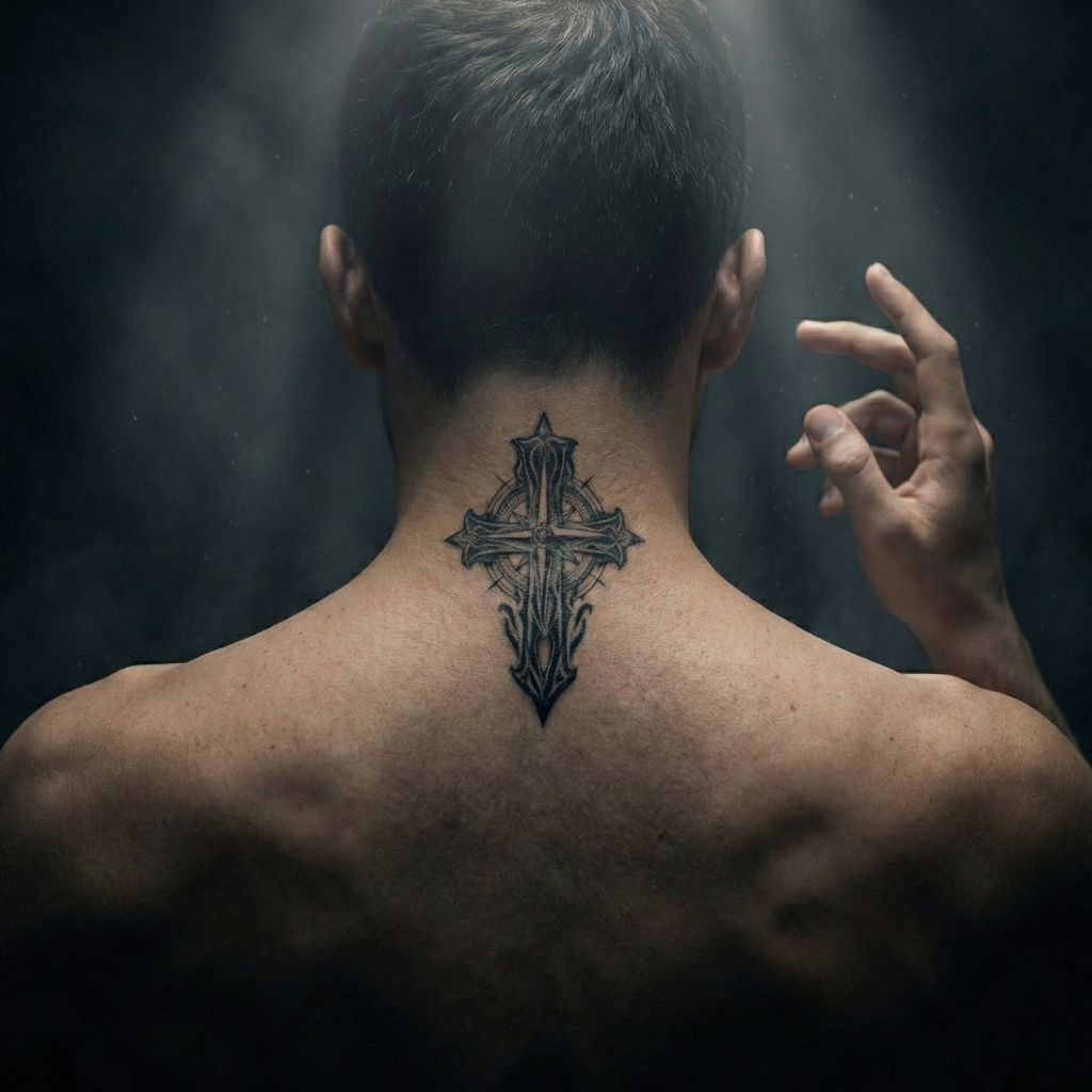 Semi-Permanent Tattoos