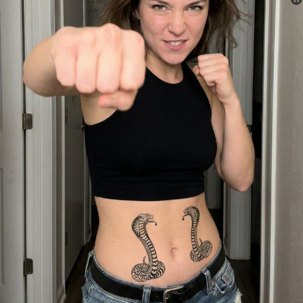snake temp