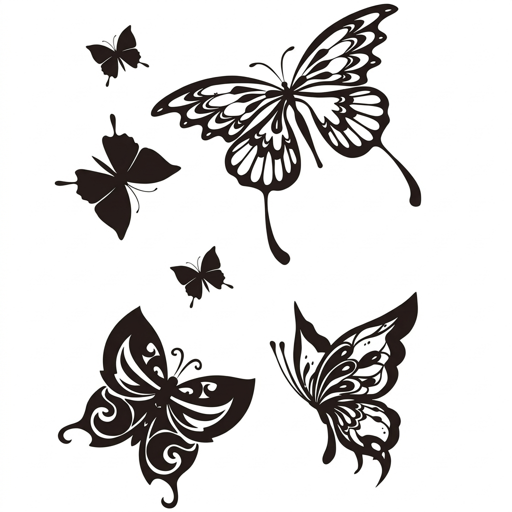 BUTTERFLY