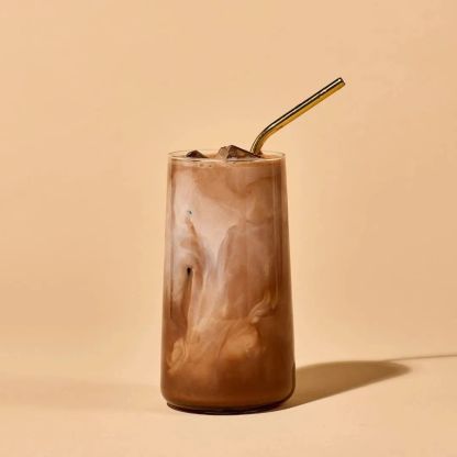 Sugar-Free Mushroom Hot Chocolate – Functional Adaptogenic Cocoa