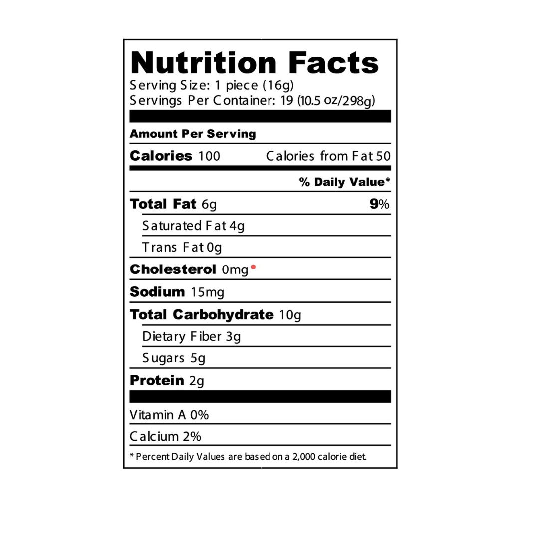 Lunar New Year Fortune Truffles™ – Artisan Chocolate Truffles Gift Box