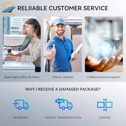 🌞Summer Sale--80% Off For A Limited Time🌞9000W solar street light