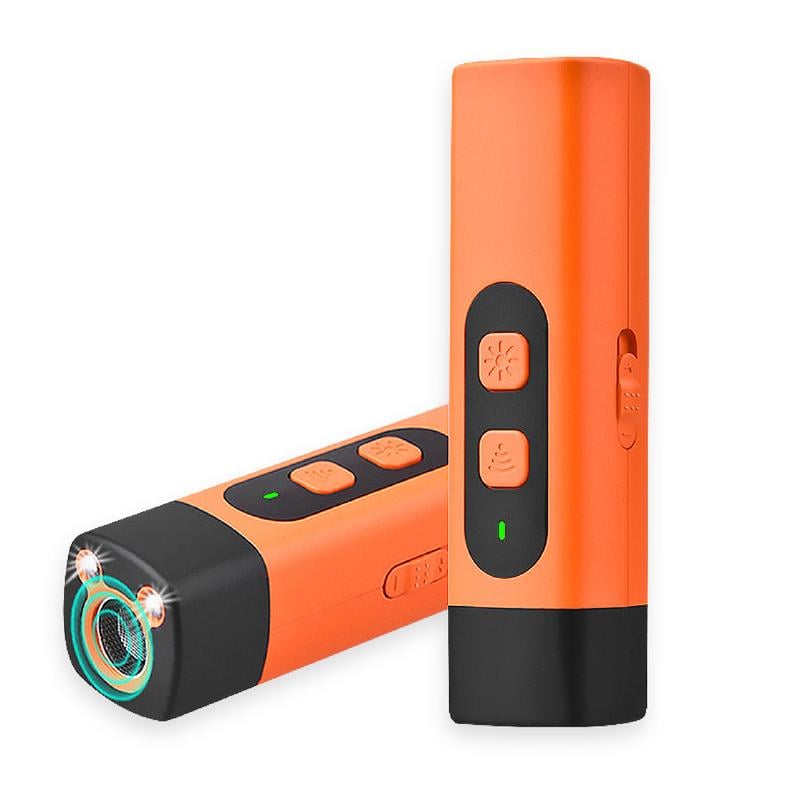 🎁🔥Professional Sonic Emitters Dog Training Tool