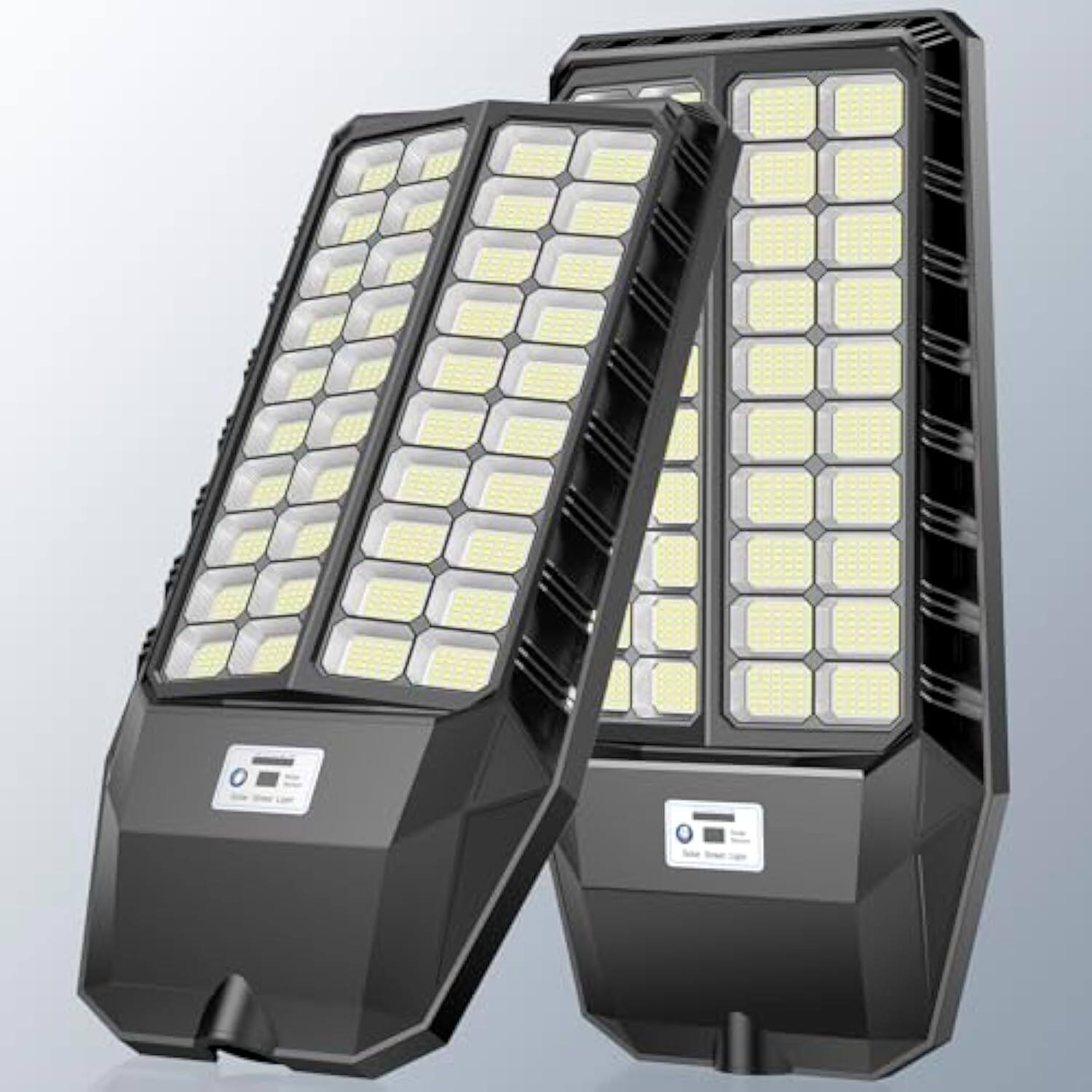 🌞Summer Sale--80% Off For A Limited Time🌞9000W solar street light