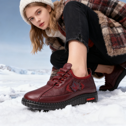 (🔥50% отстъпка днес - не пропускайте)⏰ -Меки и удобни маркови ортопедични обувки - Ергономичен дизайн (облекчава болката в краката)