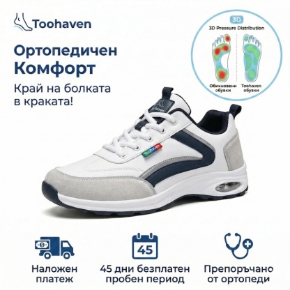 🐂 [Произведено в Италия] ✅ Висококачествена кожа + ръчно зашита: Край на болката в краката! 🔴 Препоръчва се от лекари ортопеди