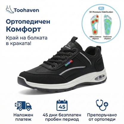 🐂 [Произведено в Италия] ✅ Висококачествена кожа + ръчно зашита: Край на болката в краката! 🔴 Препоръчва се от лекари ортопеди