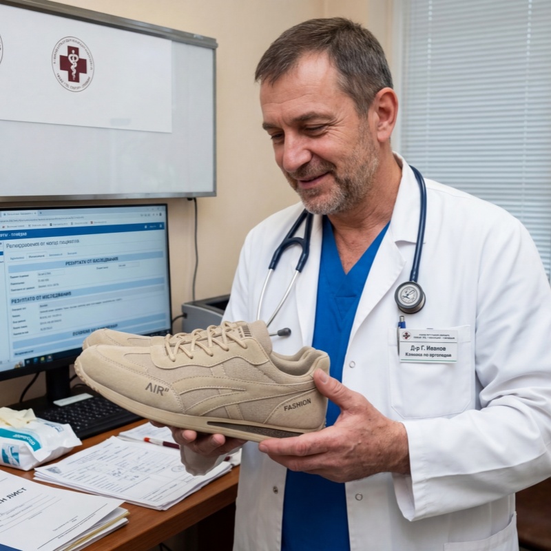 🐂 [Произведено в Италия] ✅ Висококачествена кожа + ръчно зашити: Унисекс 🔴 Препоръчано от ортопеди