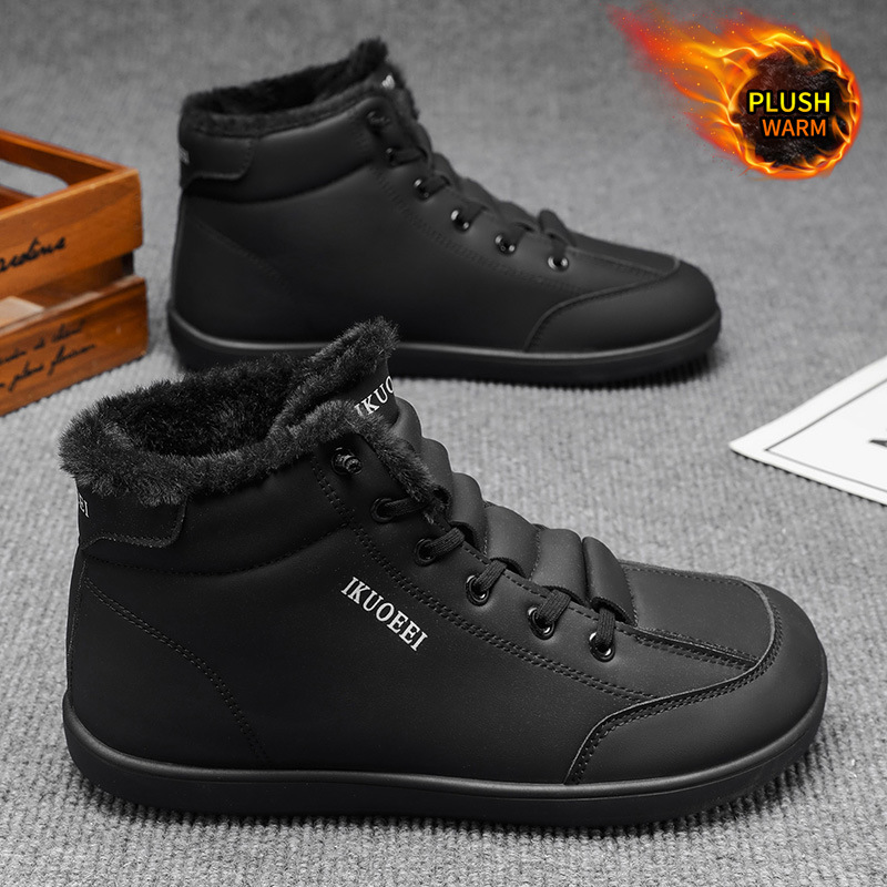 (🔥50% отстъпка днес - не пропускайте)⏰ - Ортопедични кожени обувки с широки пръсти - Ергономичен дизайн (позволява ви да ходите по цял ден, без да се чувствате уморени)