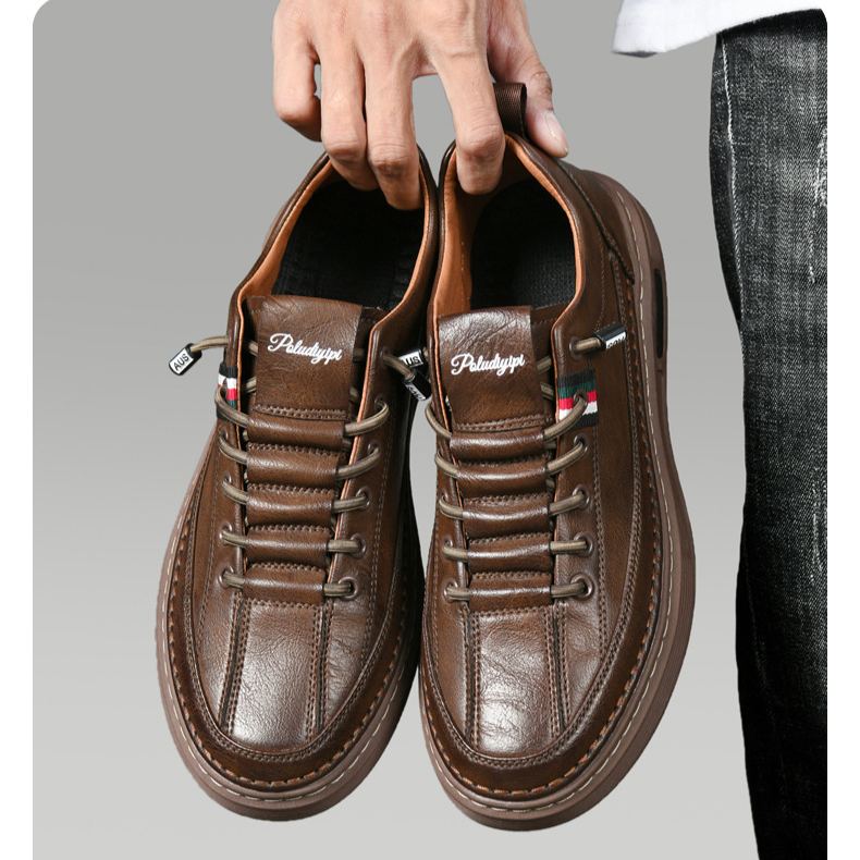 (🔥50% отстъпка днес - не пропускайте!) Италиански ортопедични ежедневни обувки - ергономичен дизайн (позволява ви да ходите цял ден, без да се чувствате уморени)