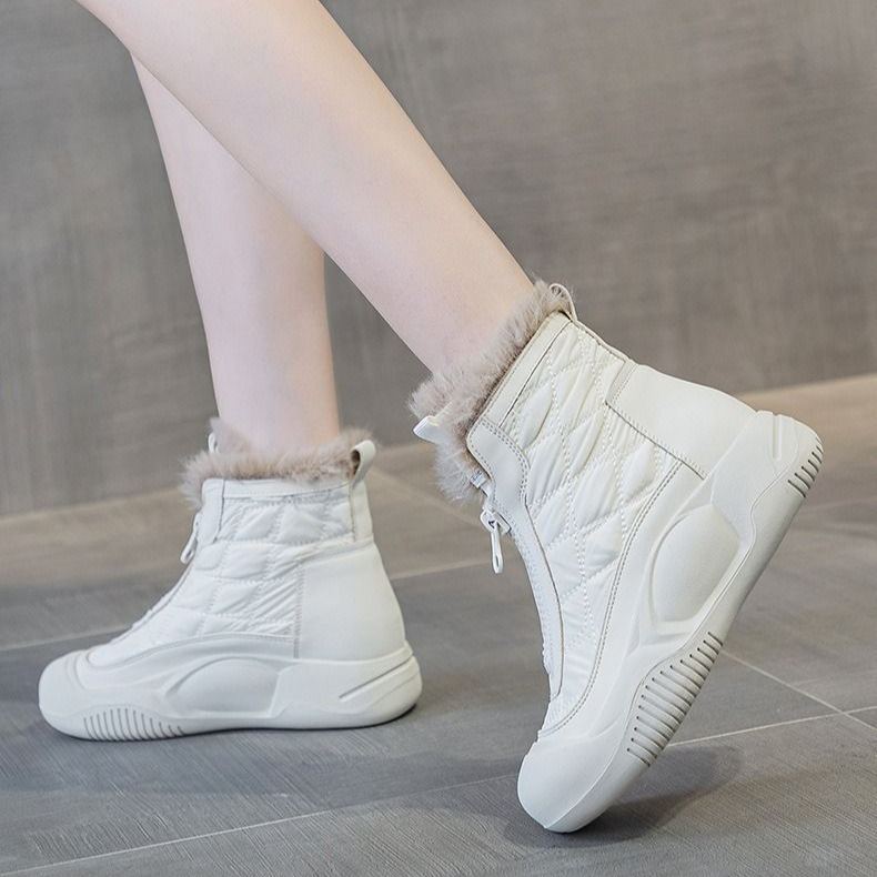 (🔥50% отстъпка днес - не пропускайте)⏰ -Меки и удобни маркови ортопедични обувки - Ергономичен дизайн (облекчава болката в краката)