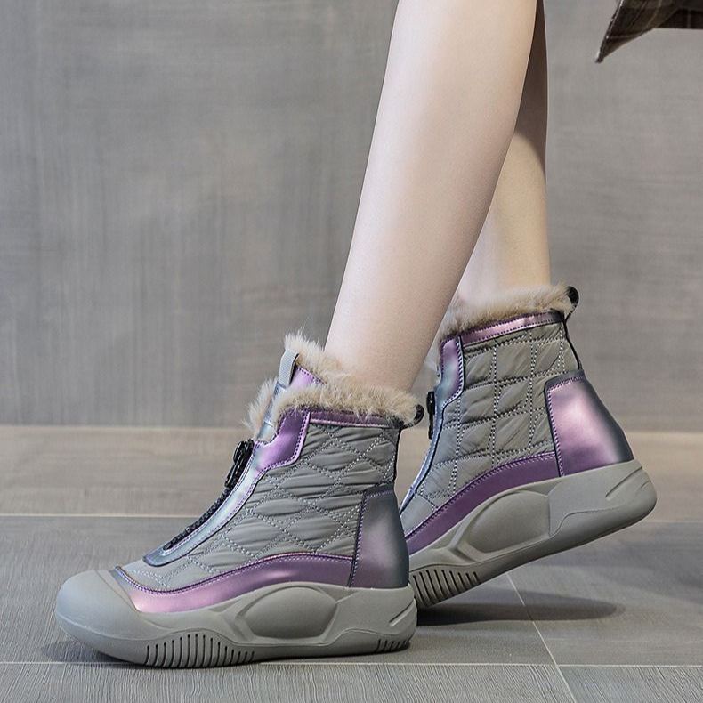 (🔥50% отстъпка днес - не пропускайте)⏰ -Меки и удобни маркови ортопедични обувки - Ергономичен дизайн (облекчава болката в краката)