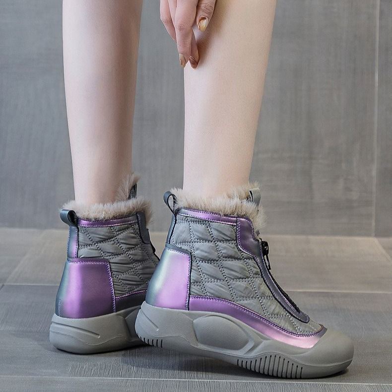 (🔥50% отстъпка днес - не пропускайте)⏰ -Меки и удобни маркови ортопедични обувки - Ергономичен дизайн (облекчава болката в краката)