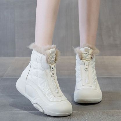 (🔥50% отстъпка днес - не пропускайте)⏰ -Меки и удобни маркови ортопедични обувки - Ергономичен дизайн (облекчава болката в краката)