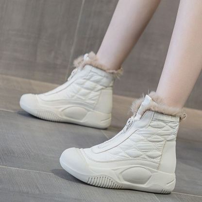 (🔥50% отстъпка днес - не пропускайте)⏰ -Меки и удобни маркови ортопедични обувки - Ергономичен дизайн (облекчава болката в краката)