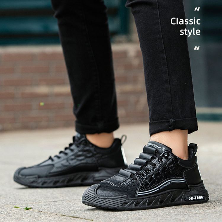 (🔥50% отстъпка днес - не пропускайте!) Маркови ортопедични ежедневни обувки - ергономичен дизайн (решават проблеми с болката в краката)