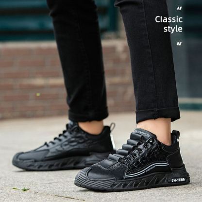 (🔥50% отстъпка днес - не пропускайте!) Маркови ортопедични ежедневни обувки - ергономичен дизайн (решават проблеми с болката в краката)