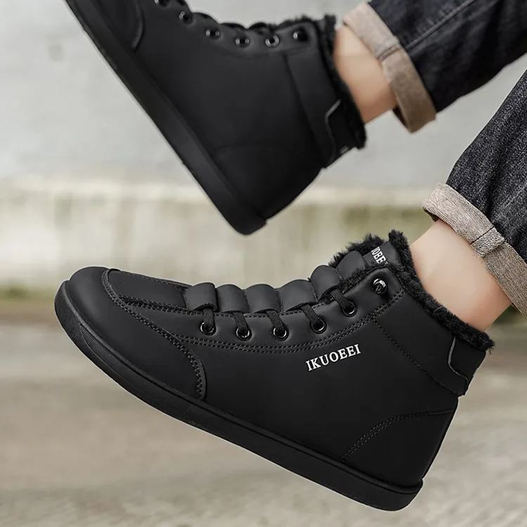 (🔥50% отстъпка днес - не пропускайте)⏰ - Ортопедични кожени обувки с широки пръсти - Ергономичен дизайн (позволява ви да ходите по цял ден, без да се чувствате уморени)