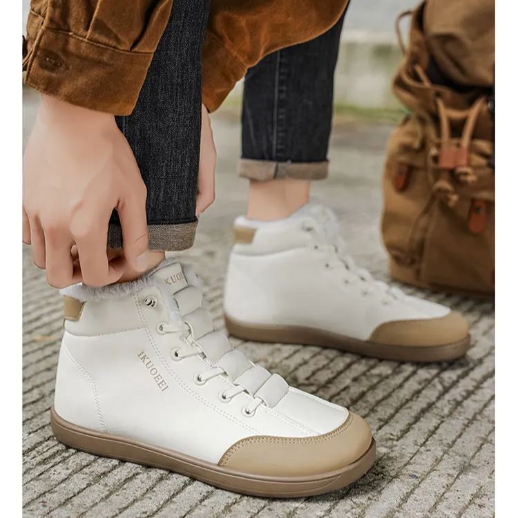 (🔥50% отстъпка днес - не пропускайте)⏰ - Ортопедични кожени обувки с широки пръсти - Ергономичен дизайн (позволява ви да ходите по цял ден, без да се чувствате уморени)