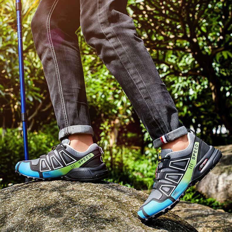 🐂【Произведено в САЩ】【⏰70% отстъпка днес - Не го пропускайте!】✅Висококачествена кожа + ръчно шити - задължителен артикул🔴Кажете сбогом на болките в краката