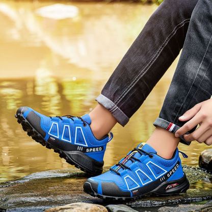 🐂【Произведено в САЩ】【⏰70% отстъпка днес - Не го пропускайте!】✅Висококачествена кожа + ръчно шити - задължителен артикул🔴Кажете сбогом на болките в краката