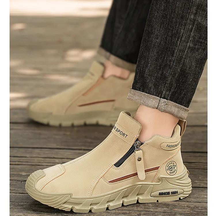 🐂【Произведено в САЩ】【⏰50% отстъпка днес - Не пропускайте!】✅ Ширина K + стелка от мемори пяна + първокласна кожа 🔴CE сертифициран/медицинско изделие