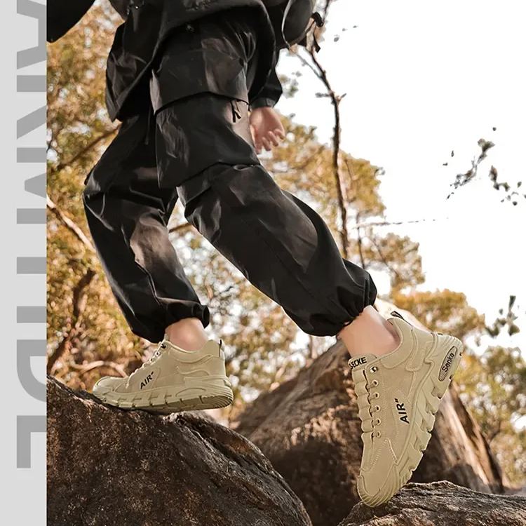 🐂【Произведено в САЩ】【⏰50% отстъпка днес - Не пропускайте!】✅ Ширина K + стелка от мемори пяна + първокласна кожа 🔴CE сертифицирано/медицинско изделие