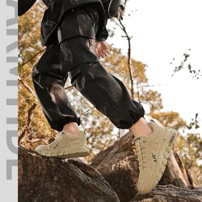 🐂【Произведено в САЩ】【⏰50% отстъпка днес - Не пропускайте!】✅ Ширина K + стелка от мемори пяна + първокласна кожа 🔴CE сертифицирано/медицинско изделие