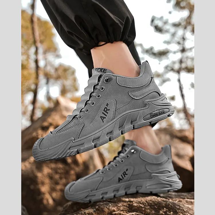 🐂【Произведено в САЩ】【⏰50% отстъпка днес - Не пропускайте!】✅ Ширина K + стелка от мемори пяна + първокласна кожа 🔴CE сертифицирано/медицинско изделие