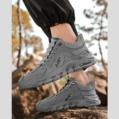 🐂【Произведено в САЩ】【⏰50% отстъпка днес - Не пропускайте!】✅ Ширина K + стелка от мемори пяна + първокласна кожа 🔴CE сертифицирано/медицинско изделие