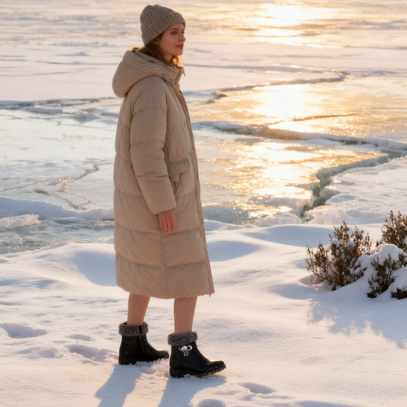 (🔥50% отстъпка днес - не пропускайте)⏰ -Меки и удобни маркови ортопедични обувки - Ергономичен дизайн (облекчава болката в краката)