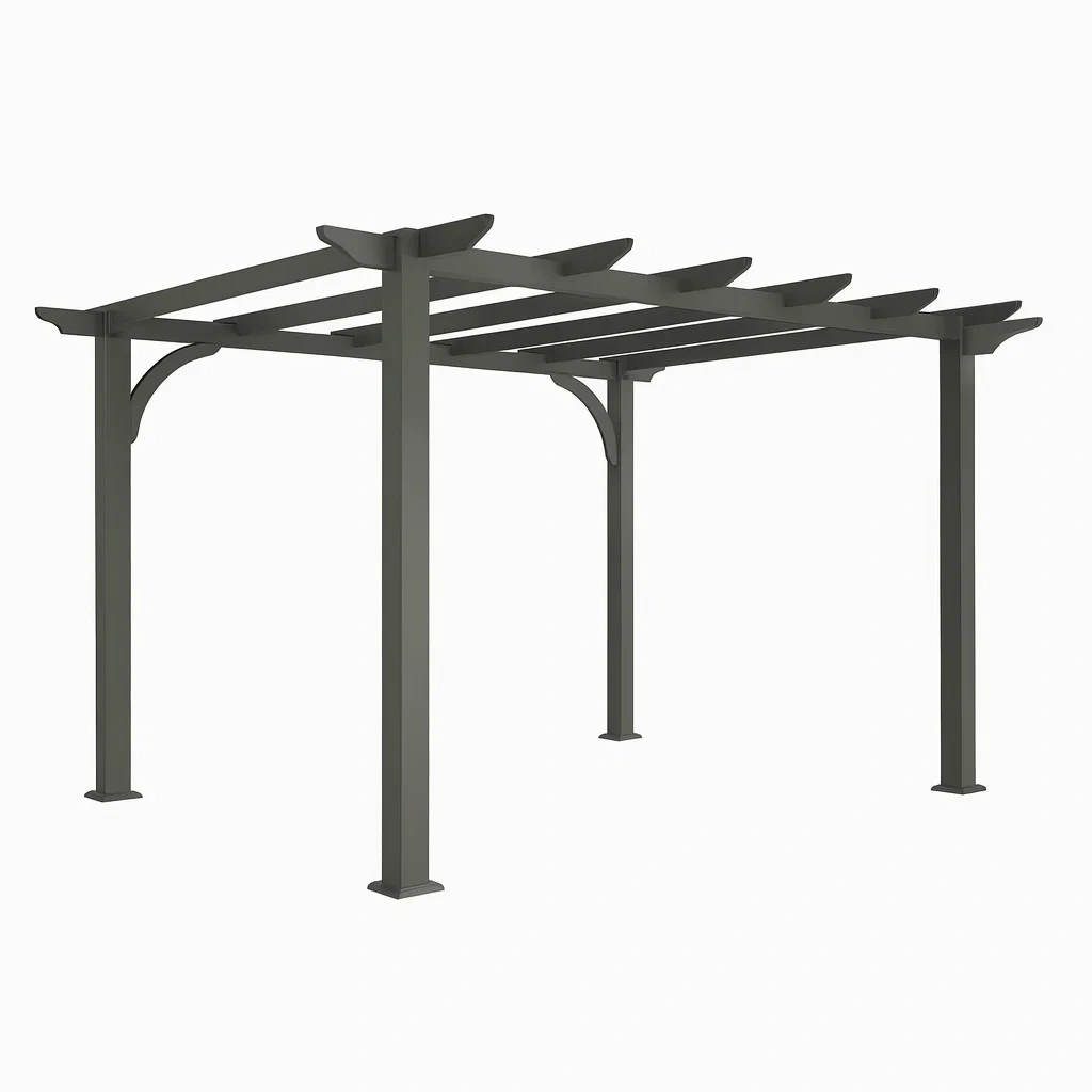Structure d'extérieur,Pergola - CASA LUXE PRO
