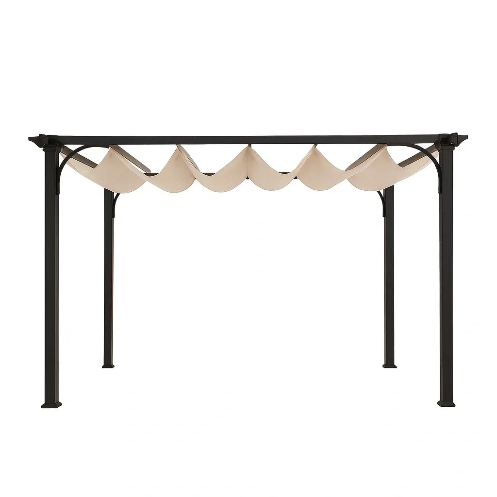 Structure d'extérieur,Pergola - CASA LUXE PRO