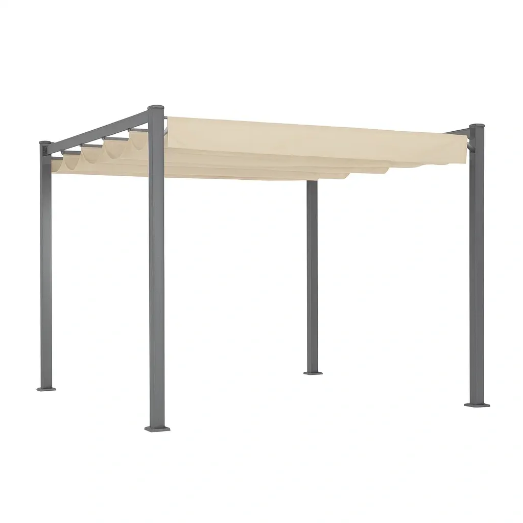 Structure d'extérieur,Pergola - CASA LUXE PRO