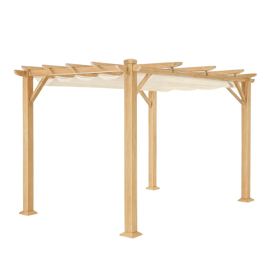 Structure d'extérieur,Pergola - CASA LUXE PRO