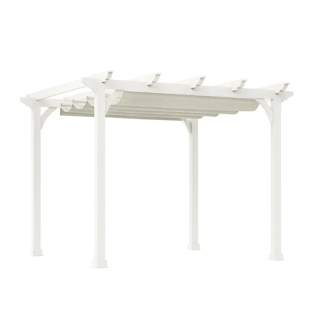 Structure d'extérieur,Pergola - CASA LUXE PRO