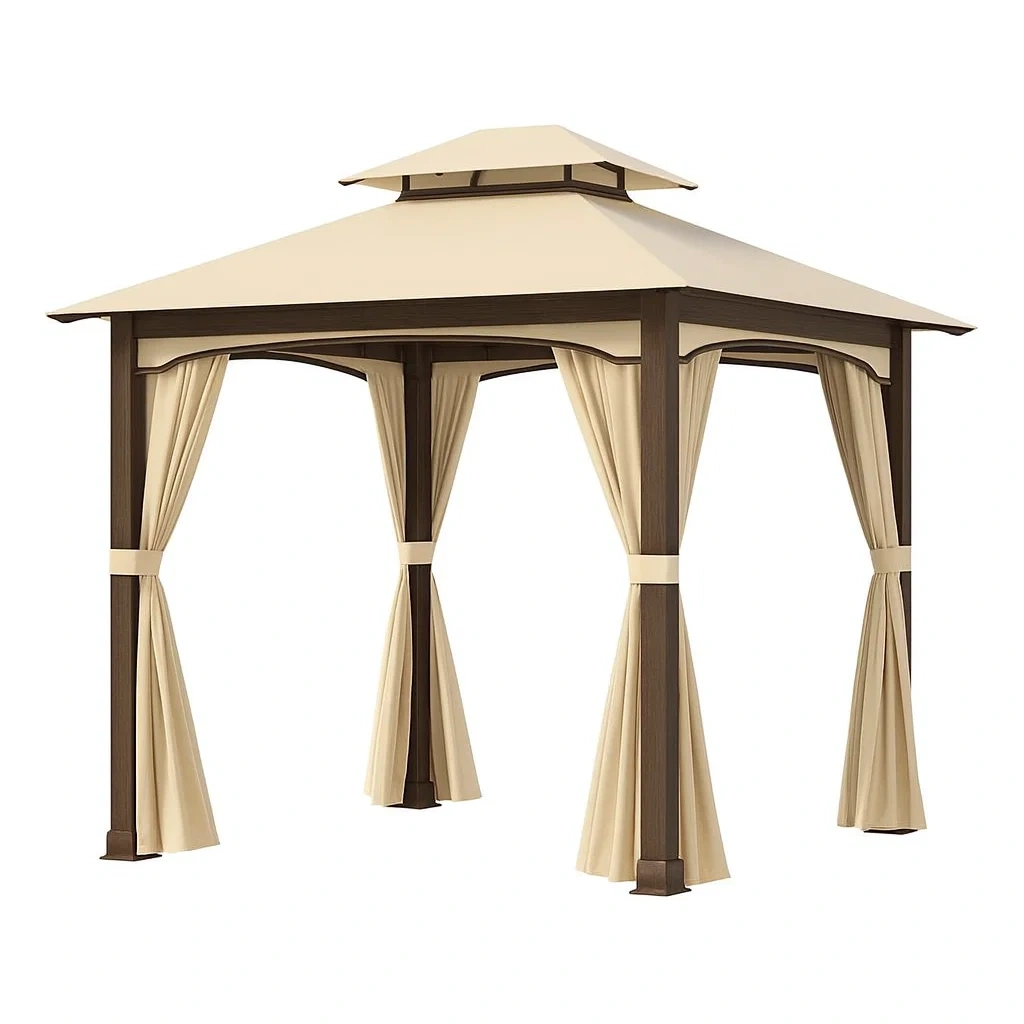 Structure d'extérieur,Tonnelle - CASA LUXE PRO