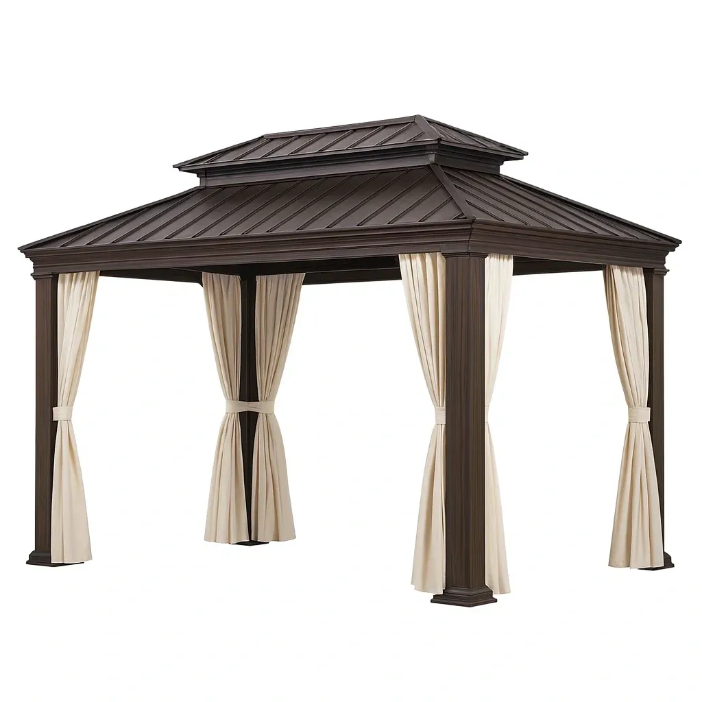 Structure d'extérieur,Tonnelle - CASA LUXE PRO