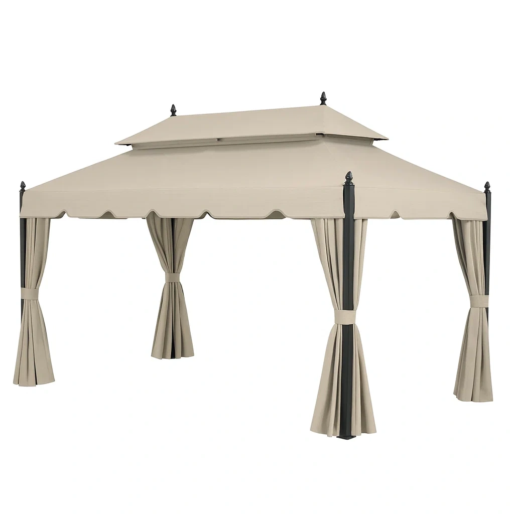 Structure d'extérieur,Tonnelle - CASA LUXE PRO